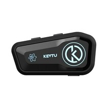 KEVTU Helmet Bluetooth K3SR Black Headset - $29.70