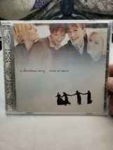 A Christmas Story by Point of Grace CD 1999 Word Records - $5.93