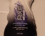 AXE Skin Contact Hydrating Shower Gel w/ Aloe Vera Gel Hydratant 8.5oz - $21.95