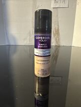 COVERGIRL &amp; Olay Simply Ageless 3-in-1 Liquid Foundation Creamy Natural ... - $14.99