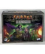 Clank! Legacy Acquisitions Incorporated Board Game - Complete, Minis Unp... - $96.66 CAD
