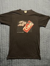 Vintage April 1985 New Coke 99 Years In The Making T Shirt New Coca Cola... - £59.35 GBP