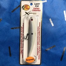 Bass Pro Shops Lures Leurres XPS Suspended NITRO MNW SUSP GHOST SHD - $246.07 MXN