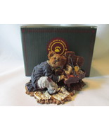 Boyds Bears &amp; Friends Figurine &quot;Chopsticks Bearthoven...Tickle The Ivori... - £15.71 GBP