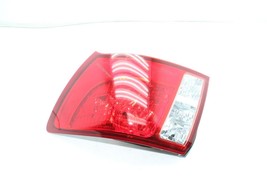 Right Passenger Side Taillight Sedan w/o Bulbs Fits 08-14 IMPREZA 69367 image 9