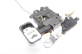 04-08 MAZDA RX-8 TRUNK LID LOCK LATCH ACTUATOR Q0165 image 11