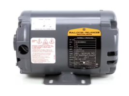 Ultrafryer 34L663X869G2, W1503202762, Pump Motor, 115V, 60HZ, 1/3HP, Baldor - $2,162.00