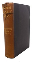 Charles Dickens Great Expectations, Uncommercial Traveller - $62.44