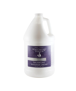 Soothing Touch Massage Cream, Balancing, 128 Oz. - $151.15 CAD