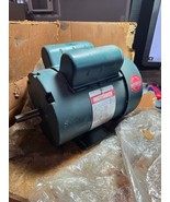 LEESON WATTSAVER M6K17FB34D 113766.00 1725RPM 115/208-230V  NEW RARE $299 - $404.85 CAD