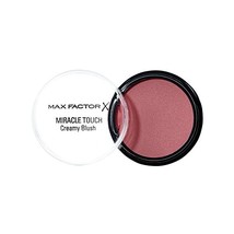 Max Factor Miracle Touch Creamy Blush - 9 Soft Murano  - $17.00