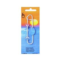 Pony Stitch Holder, Multi-Colour, 5.5 x 3.5 x 14 cm  - $5.00