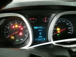 Passenger Right Front Spindle/Knuckle Fits 10-17 EQUINOX 104515783SPINDL... - $58.94