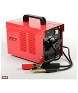 120 Amp Arc Welder Welding Machine Electrode Mma 120V NEW - $128.22 CAD