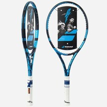 Babolat 2021 Pure Drive Team 100 Tennis Racquet Racket 100sq 285g 16x19 ... - $222.18