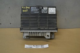 1992 BMW 320i 325i Transmission Control Unit TCU 0260002219 Module 22 10D1 - £8.97 GBP