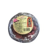 Shirakiku Aka Umeboshi Pickled Plums 8 Oz. - $376.79 MXN