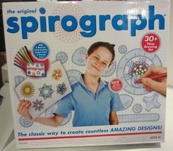 The original Spirograph - NEW - £20.23 GBP