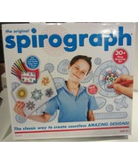 The original Spirograph - NEW - $25.32