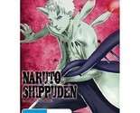 Naruto Shippuden Collection 31 DVD | Episodes 388-402 | Anime | Region 4 - £27.03 GBP
