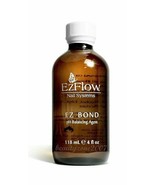 EzFlow 42205 EZ Bond Dehydrator 4oz 118mL pH Balance Agent Nail Dehydrat... - $23.04 CAD