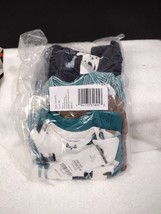 New, Carter 1L812010 Multicolor Preemie 7 Piece Short Sleeve Boys Bodysuits - £20.84 GBP