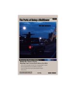 ELSARBEINA Perks of Being A Wallflower Canvas Poster 12x18in Earthy Tones - $256.12 MXN ELSARBEINA Perks of Being A Wallflower Canvas Poster 12x18in Earthy Tones - $256.12 MXN