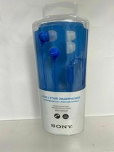 Sony EarBuds Head Phone In ear YOU CHOOSE Buy More &amp; Save + Combined Shi... - £3.69 GBP+