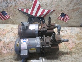Baldor Öl Motor Pumpe JM3463 3M3545 34K36-3226 2719 285-1 Methoden Neigung 50 - £366.38 GBP