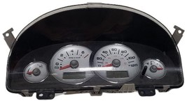 Speedometer Cluster VIN H 8th Digit Hybrid MPH Fits 06-07 ESCAPE 402944 - £55.39 GBP