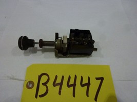 1976 AMC Pacer Headlight Switch - $48.00
