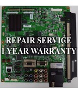 Repair Service LG Main Board 55LE5500 - $98.95