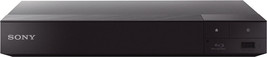 Sony BDP-S6700 Streaming 4K Upscaling Blu-Ray Disc Player with Built-In Wi-Fi - £149.03 GBP
