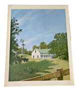 Phleat Boyd Art ARTISTS PROOF Artwork Signed Numbered Original Prairie O... - $3,736.22 MXN