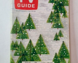 TV Guide 1967 Christmas Issue Dec 24th -29th  NYC Metro VG+ - £8.52 GBP