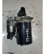 Starter Motor Turbo VIN 7 8th Digit Fits 14-17 20-23 FORTE 1334666 - $62.37