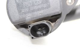 10-15 MERCEDES-BENZ E350 SEDAN Secondary Coolant Auxiliary Water Pump F3665 image 9