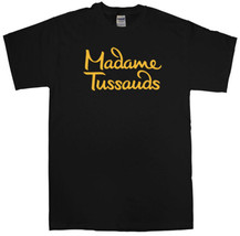 Madame Tussauds wax museum t-shirt - £16.21 GBP+