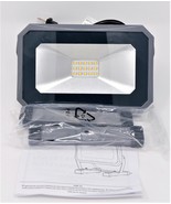HUSKY HDX1000P 1000 LUMEN 11W LED UTILITY LIGHT INDOOR/OUTDOOR W/5&#39; CORD... - $22.48
