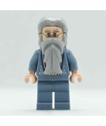 Vintage Lego Albus Dumbledore From Lego Harry Potter 2005-2007 Sets 0922!!! - £9.73 GBP