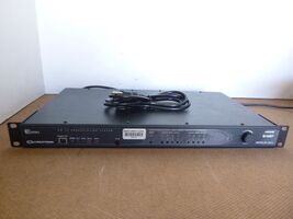 Crestron DMPS-3-4K-100-C Digital Media 4K Presentation System w/ Rack Ears - $36.86