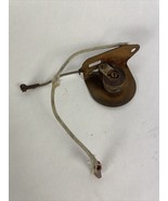 OEM NOS MOPAR CROSS OVER CHOKE THERMOSTAT 3751484 --- Q2 - $95.92 CAD