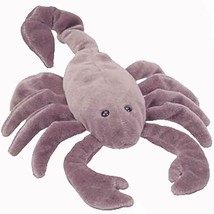 Stinger The Scorpion Retired Ty Beanie Baby Mint Condition with Tags Collectible - £5.46 GBP