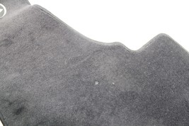 06-10 INFINITI M35 M45 REAR FLOOR MAT E5381 image 7