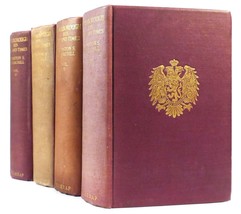 Winston S. Churchill Marlborough: His Life And Times 4 Volume Set 1st Edition 2 - £1,074.23 GBP