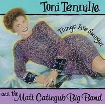 Toni tennille things are swingin thumb200