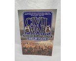 The Civil War Red River To Appomattox Book - $27.71
