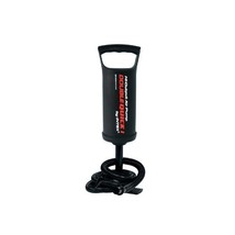 Intex Double Quick Hand Pump, Unisex, 29 cm  - $33.00