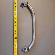 *Manta Ray 179 Sport Universal Fit Stainless Grab Handle Rail* - $39.00
