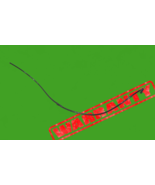 1996-2002 mercedes r129 sl320 vacuum hose pipe line tube section oem - $919.95 MXN